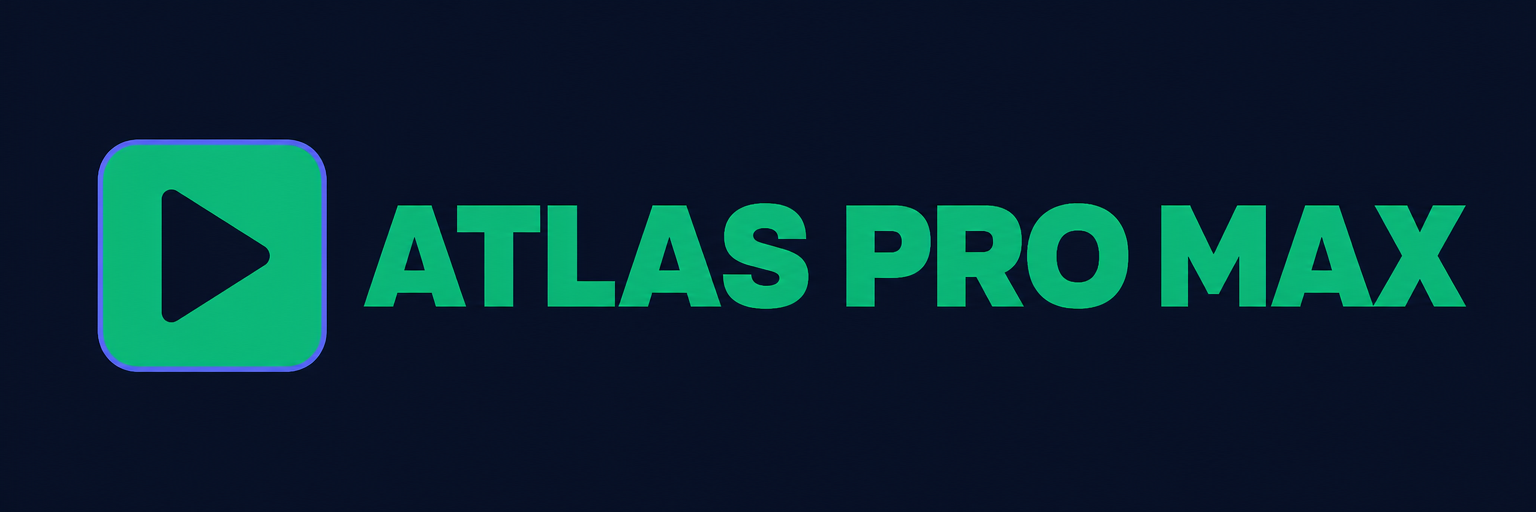 Atlas Pro Max
